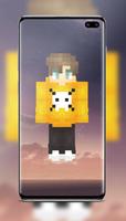 2 Schermata Crainer Minecraft Skin