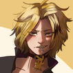 Denki Kaminari Wallpapers