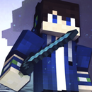 Eystreem Minecraft Skin APK