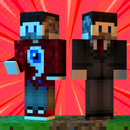 Fixeye Skin for Minecraft APK