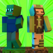 Frog Minecraft Skin