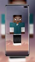 GTA Minecraft Skin スクリーンショット 2