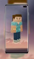 GTA Minecraft Skin スクリーンショット 3
