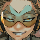 Hawks MHA Wallpaper APK