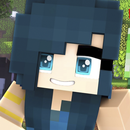 itsfunneh Minecraft Skin APK