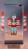 3 Schermata itsfunneh Minecraft Skin