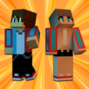 Компот Minecraft Skin APK