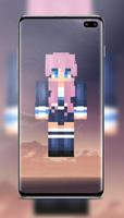 Ldshadowlady Minecraft Skin imagem de tela 1