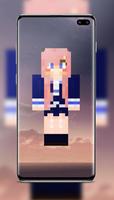 Ldshadowlady Minecraft Skin imagem de tela 2