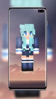 Ldshadowlady Minecraft Skin imagem de tela 3