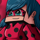Marinette Minecraft Skin APK