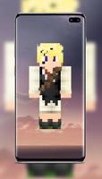 Meliodas Minecraft Skin capture d'écran 2