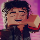 Michael Jackson Skin Minecraft APK