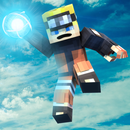 Naruto Minecraft Skin APK
