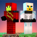 Skin Ninjago for Minecraft APK