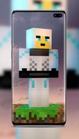 Skin Ninjago for Minecraft capture d'écran 2