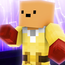 One Punch Man Minecraft Skin APK