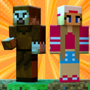 Parodi Skins for Minecraft APK