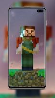 Parodi Skins for Minecraft capture d'écran 2