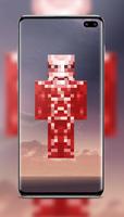 Attack on Minecraft Titan Skin screenshot 3