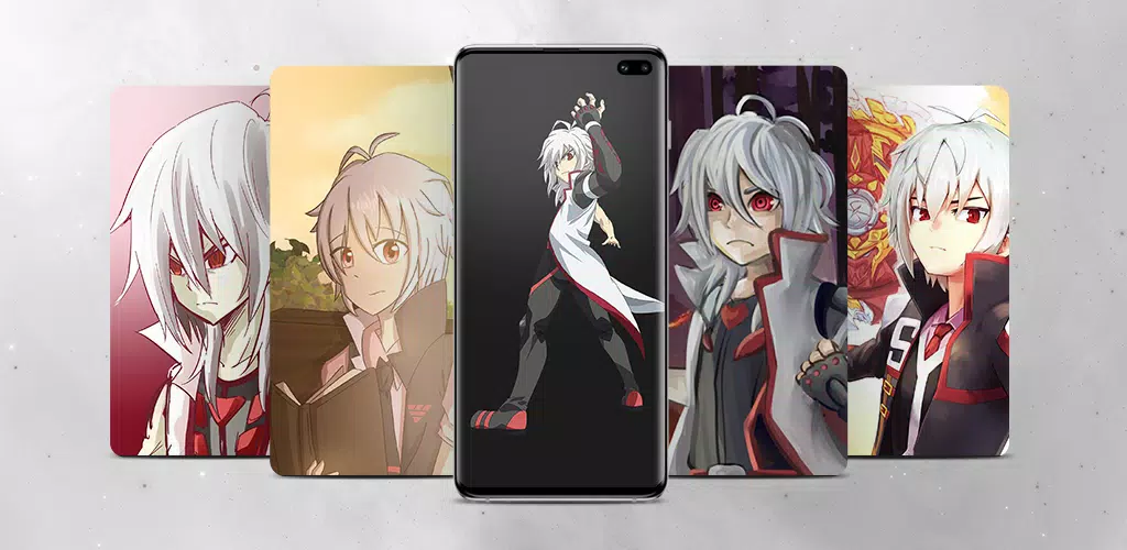 Shu Kurenai APK for Android Download