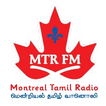 MTR FM - Montreal Tamil Radio
