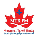 MTR FM - Montreal Tamil Radio APK