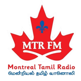 MTR FM icône