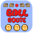 Ball Route icon