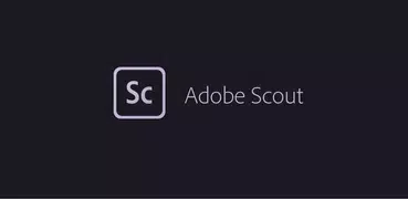 Adobe Scout