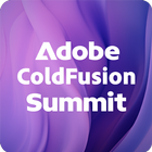 Adobe ColdFusion Summit 2024 ícone