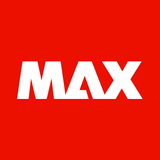 Adobe MAX icono