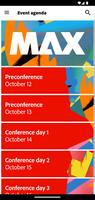 Adobe MAX screenshot 1
