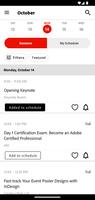 Adobe MAX screenshot 2