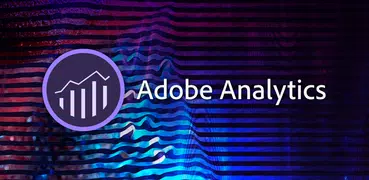 Adobe Analytics ダッシュボード