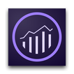 Adobe Analytics dashboards иконка