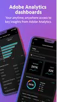 Adobe Analytics gönderen