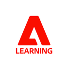 Adobe Learning Manager আইকন