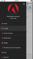 Adobe Learning Manager syot layar 2