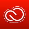 Adobe Creative Cloud アイコン Adobe Creative Cloud アイコン