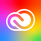 Adobe Creative Cloud ícone