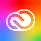 Adobe Creative Cloud icono