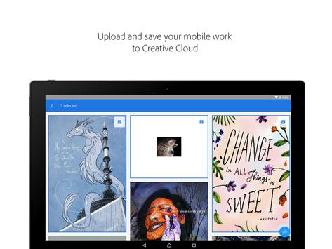 Adobe Creative Cloud screenshot 16