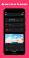 Adobe Creative Cloud captura de pantalla 2