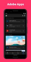 Adobe Creative Cloud syot layar 2