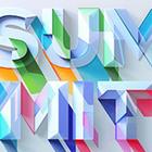 Adobe Summit EMEA 2019 圖標
