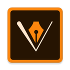 Adobe Illustrator Draw icon