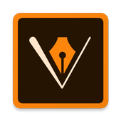 Adobe Illustrator Draw icon