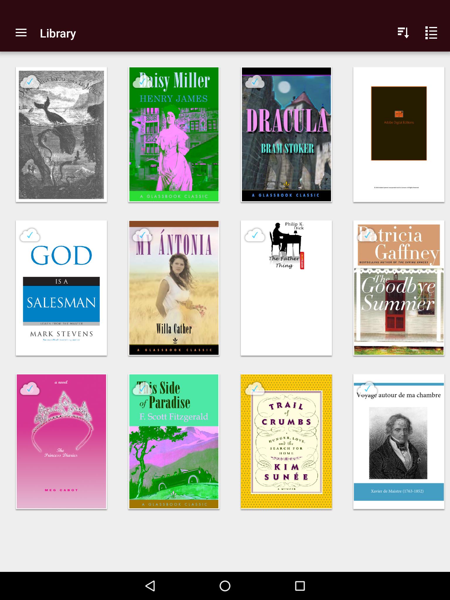 adobe digital editions for android download adobe digital editions for android download
