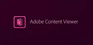 Adobe Content Viewer